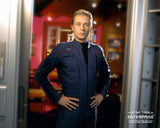 (STLV25) AUTOGRAPH PRE-ORDER - CONNOR TRINNEER 8X10 & Send-In