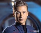 (STLV25) AUTOGRAPH PRE-ORDER - CONNOR TRINNEER 8X10 & Send-In