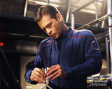 (STLV25) AUTOGRAPH PRE-ORDER - CONNOR TRINNEER 8X10 & Send-In