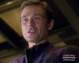 (STLV25) AUTOGRAPH PRE-ORDER - CONNOR TRINNEER 8X10 & Send-In