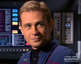 (STLV25) AUTOGRAPH PRE-ORDER - CONNOR TRINNEER 8X10 & Send-In