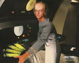 (STLV25) AUTOGRAPH PRE-ORDER - BILLY VAN ZANDT 8X10 & Send-In