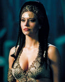 (TLI) OFFICIAL AUTOGRAPH PRE-ORDER - MUSETTA VANDER 8X10 & SEND-IN