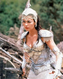 (TLI) OFFICIAL AUTOGRAPH PRE-ORDER - MUSETTA VANDER 8X10 & SEND-IN