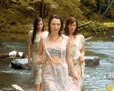(TLI) OFFICIAL AUTOGRAPH PRE-ORDER - MUSETTA VANDER 8X10 & SEND-IN
