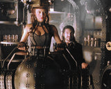 (TLI) OFFICIAL AUTOGRAPH PRE-ORDER - MUSETTA VANDER 8X10 & SEND-IN