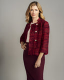 (TREK60) AUTOGRAPH PRE-ORDER - GILLIAN VIGMAN 8X10 & Send-In