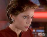 (STLV26) AUTOGRAPH PRE-ORDER - NANA VISITOR 8X10 & Send-In