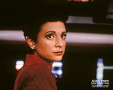 (STLV26) AUTOGRAPH PRE-ORDER - NANA VISITOR 8X10 & Send-In
