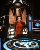 (STLV26) AUTOGRAPH PRE-ORDER - NANA VISITOR 8X10 & Send-In