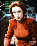 (STLV26) AUTOGRAPH PRE-ORDER - NANA VISITOR 8X10 & Send-In