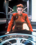 (STLV26) AUTOGRAPH PRE-ORDER - NANA VISITOR 8X10 & Send-In