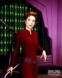 (STLV26) AUTOGRAPH PRE-ORDER - NANA VISITOR 8X10 & Send-In