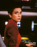 (STLV26) AUTOGRAPH PRE-ORDER - NANA VISITOR 8X10 & Send-In