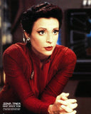 (STLV26) AUTOGRAPH PRE-ORDER - NANA VISITOR 8X10 & Send-In