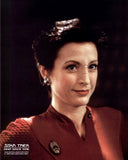 (STLV26) AUTOGRAPH PRE-ORDER - NANA VISITOR 8X10 & Send-In