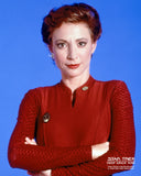 (STLV26) AUTOGRAPH PRE-ORDER - NANA VISITOR 8X10 & Send-In