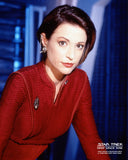 (STLV26) AUTOGRAPH PRE-ORDER - NANA VISITOR 8X10 & Send-In
