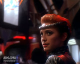 (STLV26) AUTOGRAPH PRE-ORDER - NANA VISITOR 8X10 & Send-In