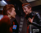 (STLV26) AUTOGRAPH PRE-ORDER - NANA VISITOR 8X10 & Send-In