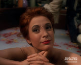 (STLV26) AUTOGRAPH PRE-ORDER - NANA VISITOR 8X10 & Send-In