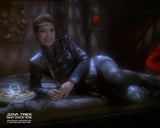 (STLV26) AUTOGRAPH PRE-ORDER - NANA VISITOR 8X10 & Send-In