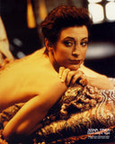 (STLV26) AUTOGRAPH PRE-ORDER - NANA VISITOR 8X10 & Send-In
