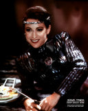 (STLV26) AUTOGRAPH PRE-ORDER - NANA VISITOR 8X10 & Send-In