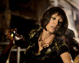 (STLV26) AUTOGRAPH PRE-ORDER - NANA VISITOR 8X10 & Send-In