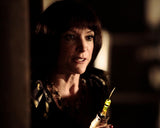 (STLV26) AUTOGRAPH PRE-ORDER - NANA VISITOR 8X10 & Send-In