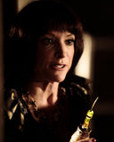 (STLV26) AUTOGRAPH PRE-ORDER - NANA VISITOR 8X10 & Send-In