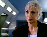 (STLV26) AUTOGRAPH PRE-ORDER - NANA VISITOR 8X10 & Send-In