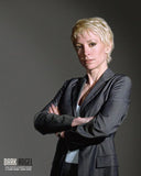 (STLV26) AUTOGRAPH PRE-ORDER - NANA VISITOR 8X10 & Send-In