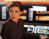 (STLV26) AUTOGRAPH PRE-ORDER - NANA VISITOR 8X10 & Send-In