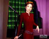 (STLV26) AUTOGRAPH PRE-ORDER - NANA VISITOR 8X10 & Send-In