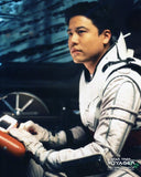 (STLV25) AUTOGRAPH PRE-ORDER - GARRETT WANG 8X10 & Send-In