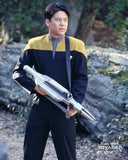 (STLV25) AUTOGRAPH PRE-ORDER - GARRETT WANG 8X10 & Send-In