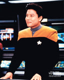 (STLV25) AUTOGRAPH PRE-ORDER - GARRETT WANG 8X10 & Send-In