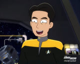 (STLV25) AUTOGRAPH PRE-ORDER - GARRETT WANG 8X10 & Send-In