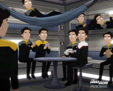 (STLV25) AUTOGRAPH PRE-ORDER - GARRETT WANG 8X10 & Send-In