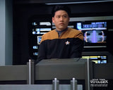 (STLV25) AUTOGRAPH PRE-ORDER - GARRETT WANG 8X10 & Send-In