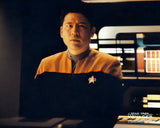 (STLV25) AUTOGRAPH PRE-ORDER - GARRETT WANG 8X10 & Send-In