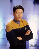 (STLV25) AUTOGRAPH PRE-ORDER - GARRETT WANG 8X10 & Send-In