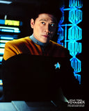 (STLV25) AUTOGRAPH PRE-ORDER - GARRETT WANG 8X10 & Send-In