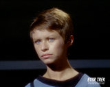 (STLV26) AUTOGRAPH PRE-ORDER - BEVERLY WASHBURN 8x10 & Send-In