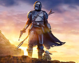 (FXP) AUTOGRAPH PRE-ORDER - BRENDAN WAYNE 8x10 & Send-In