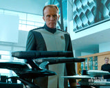 (STLV26) AUTOGRAPH PRE-ORDER - DR. PETER WELLER 8x10 & Send-In