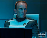 (STLV26) AUTOGRAPH PRE-ORDER - DR. PETER WELLER 8x10 & Send-In
