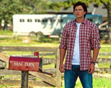 (FXP) AUTOGRAPH PRE-ORDER - TOM WELLING 8x10 & Send-In