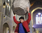 (FXP) AUTOGRAPH PRE-ORDER - TOM WELLING 8x10 & Send-In